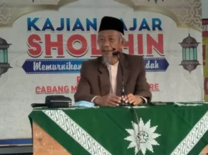 Buzzerp Membuat Bangsa Ini Tak Beradab