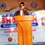 Bicara Politik Penguasa, Begini Pandangan Saad Ibrahim