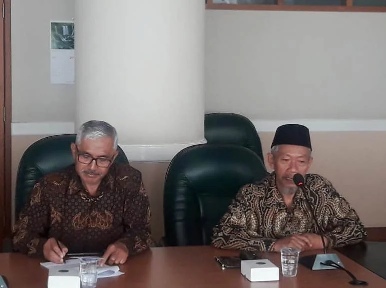 Pembangunan Rumah Sakit dan Sekolah Itu Bukti Muhammadiyah Tidak Eksklusif