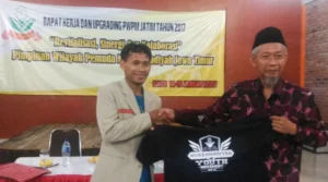 Tirulah Usamah, meski Berusia 17 Tahun tapi Sudah Jadi Jenderal: 1 dari 11 Pesan Saad Ibrahim untuk Pemuda Muhammadiyah Jatim