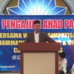Ketua PW Muhammadiyah Jatim Sentil Pejabat agar Jaga Eksistensi Agama