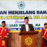 Mengambil Spirit Perang Badar, Saad Ibrahim: Berjuang dan Ber-Muhammadiyah Itu untuk Kemuliaan Islam