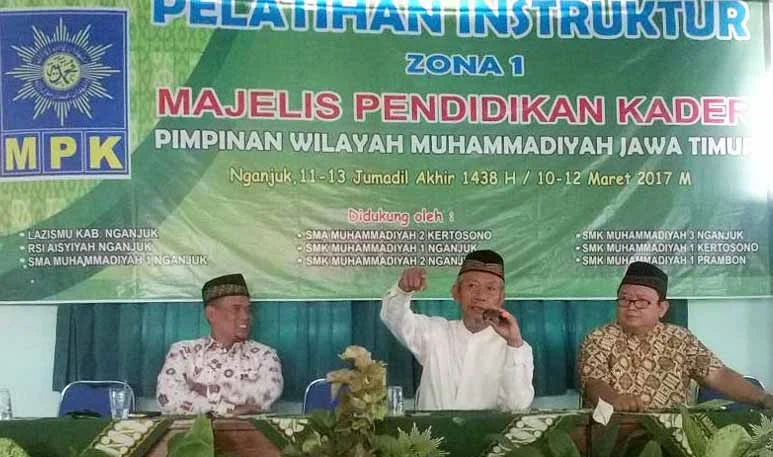 Muhammadiyah yang Mengglobal, Tantangan Baru bagi Kader Persyarikatan