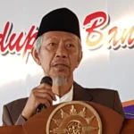 Kajian Ahad Pagi Berkisah Masuk Islamnya Rombongan Bani Mudhar