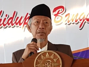 Kajian Ahad Pagi Berkisah Masuk Islamnya Rombongan Bani Mudhar