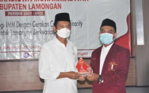 Saatnya Pemuda Memimpin Indonesia