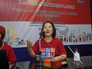 Sama seperti di Jawa, Generasi Tua Taiwan Juga Merisaukan Tergerusnya Bahasa Daerah Hakka