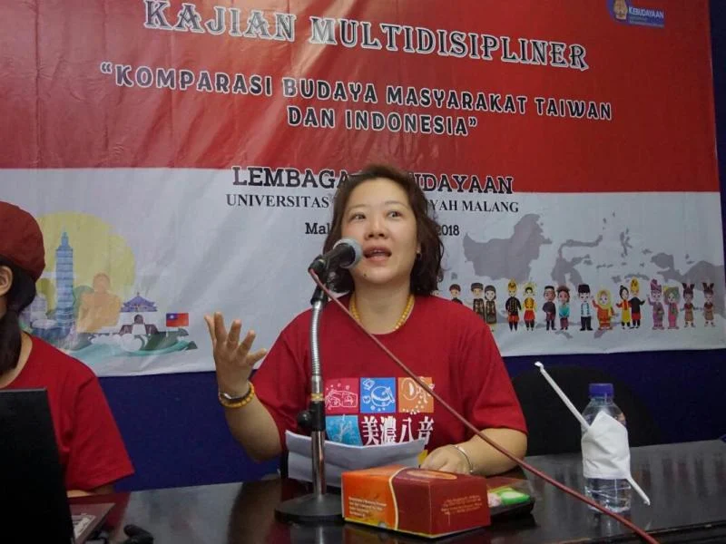 Sama seperti di Jawa, Generasi Tua Taiwan Juga Merisaukan Tergerusnya Bahasa Daerah Hakka