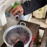 Pelatihan Pembuatan Sabun Cair, Ini Tipsnya