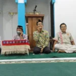 Safari Ramadhan ke Sogo, Ini Pesan untuk Pemuda