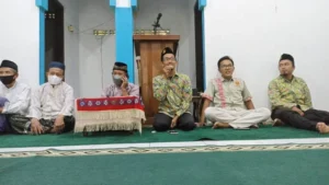 Safari Ramadhan ke Sogo, Ini Pesan untuk Pemuda