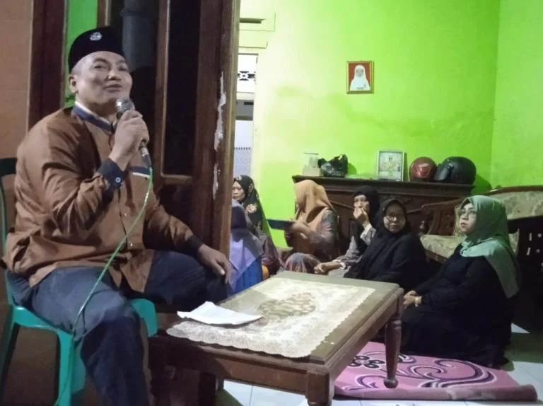 Lima Pesan Malaikat Jibril kepada Nabi Muhammad