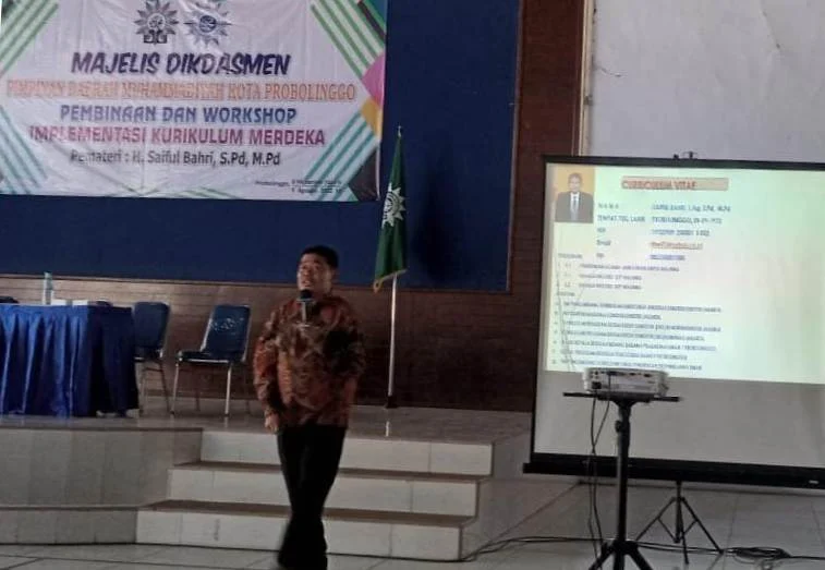 Siswa Bisa Terjajah gara-gara Kurikulum Merdeka