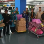 Aisyiyah Sleman Kirim Salak ke Muktamar