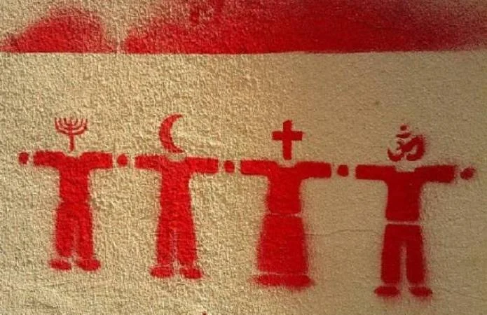 Salam Semua Agama, Benarkah Ini Toleransi?