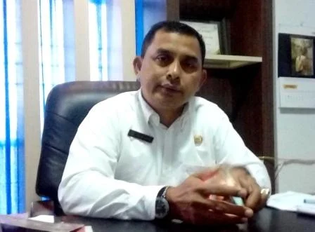 Salihi Saleh, Bendahara PWM Sulbar Meninggal Menyusul Istrinya