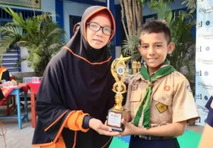 Anak Desa Amalatu Ini Pendiam, tapi Menyimpan Bakat Luar Biasa