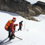 Salju Abadi Papua Segera Musnah Seiring Panasnya Separatis OPM