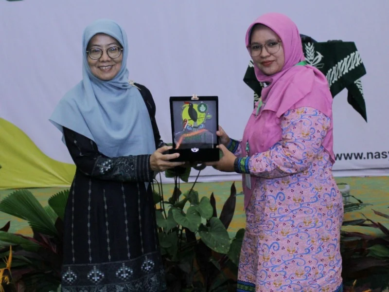 Tanwir Nasyiatul Aisyiyah Ditutup, Ini Hasilnya