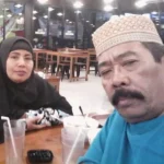 Kisah Istri Komandan Kokam Dukung Jihad Suaminya sampai Mati