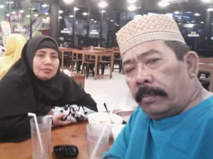Kisah Istri Komandan Kokam Dukung Jihad Suaminya sampai Mati
