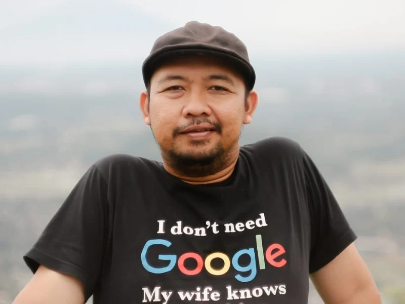 Lu Lagi Lu Lagi di Muktamar Muhammadiyah