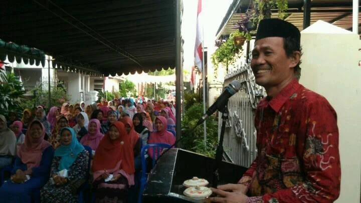 Ketika Ketimpangan Sosial Terjadi di Kawasan Elit-Alit, Ini Aksi Nyata yang Dilakukan Muhammadiyah