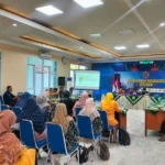 Sambut Milad ke-113 Muhammadiyah, PDM Kota Kediri Rapatkan Barisan untuk Giat Bersama