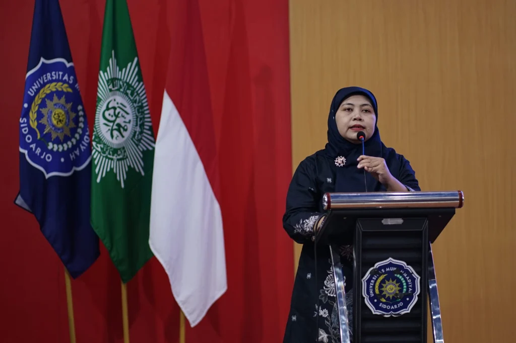 Yudisium ke-31 Umsida: Lulusan Perdana dengan Akreditasi Kampus Unggul