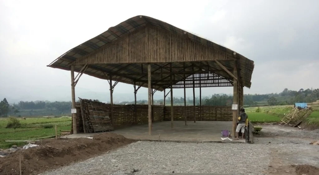 Setelah Desa Wisata Edukasi, Kini Bangun Tempat Pengolahan Sampah Terpadu: Kiprah Kepala Desa Pujon Kidul yang Aktivis Muhammadiyah