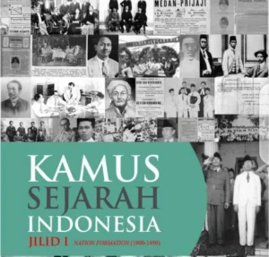 Kamus Sejarah Indonesia Diprotes, ternyata Begini Isinya