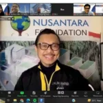 Pesan Ustadz Shamsi Ali di Silaturahmi PCIM Pakistan