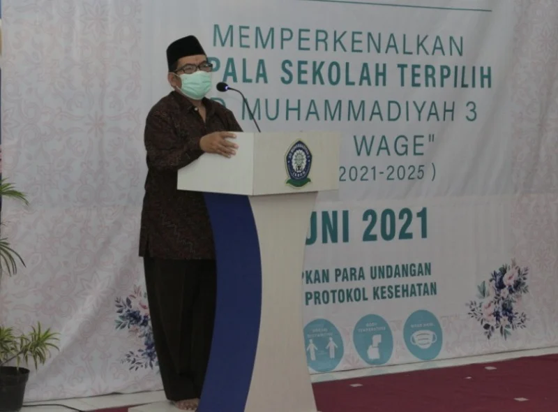 Orang Muhammadiyah Dijamin Masuk Surga karena Ini