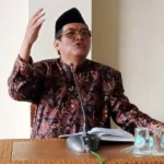 Masjid Tempat Bersujud, Aneh Kalau Ada Takmir Gegeran