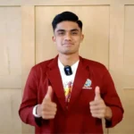 Ramadhan Sananta Pemain Timnas Indonesia, Resmi Kuliah di UM Surabaya sebagai Pendaftar Terakhir