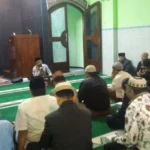 Seperti Sahabat Pemakai Sandal Jepit: Pengamal Silaturahim Akan Jauh dari Penyakit Hati