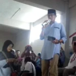 Sandiaga Kunjungi Blora, Singgung Utang BPJS ke RS PKU