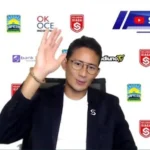 Sandiaga Uno Sapa Siswa Smamda Surabaya