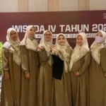 In Memoriam Santi Puspitasari, Guratan Senyummu Tak Akan Sirna di Mataku