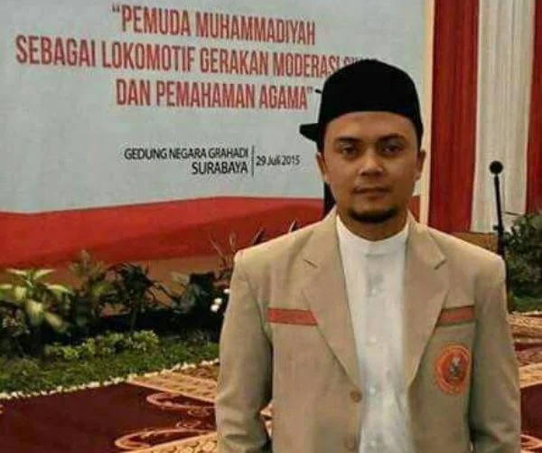 Pemuda Muhammadiyah Jatim: Sukses Piala Presiden Harus Sejalan dengan Prestasi Timnas Indonesia
