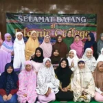 Dari Uang Recehan, Pesantren Mahasiswi “Islamic College Aisyiyah” Malang Ini Jadi Solusi Perkaderan Muhammadiyah