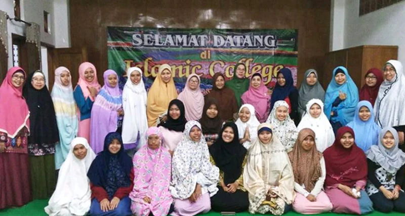Dari Uang Recehan, Pesantren Mahasiswi “Islamic College Aisyiyah” Malang Ini Jadi Solusi Perkaderan Muhammadiyah