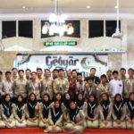 Santri Muallimin Yogyakarta Laksanakan Mubaligh Hijrah di Batu