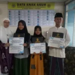 Santri Panti Juga Bisa Berprestasi