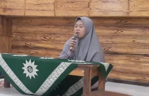 Tiga Santri Pondok Praktik Dai, Ini Hasilnya