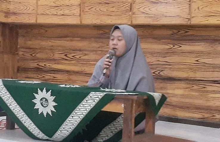 Tiga Santri Pondok Praktik Dai, Ini Hasilnya