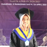 Santri SPEAM Hafidh Quran Ini Lolos Seleksi Al-Azhar Mesir