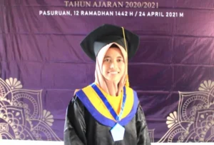 Santri SPEAM Hafidh Quran Ini Lolos Seleksi Al-Azhar Mesir