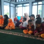 Membangun Generasi Dakwah di Kaki Gunung Panderman