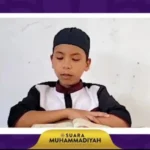 Santri Ini Raih Juara I Lomba Tartil Quran Tingkat Nasional